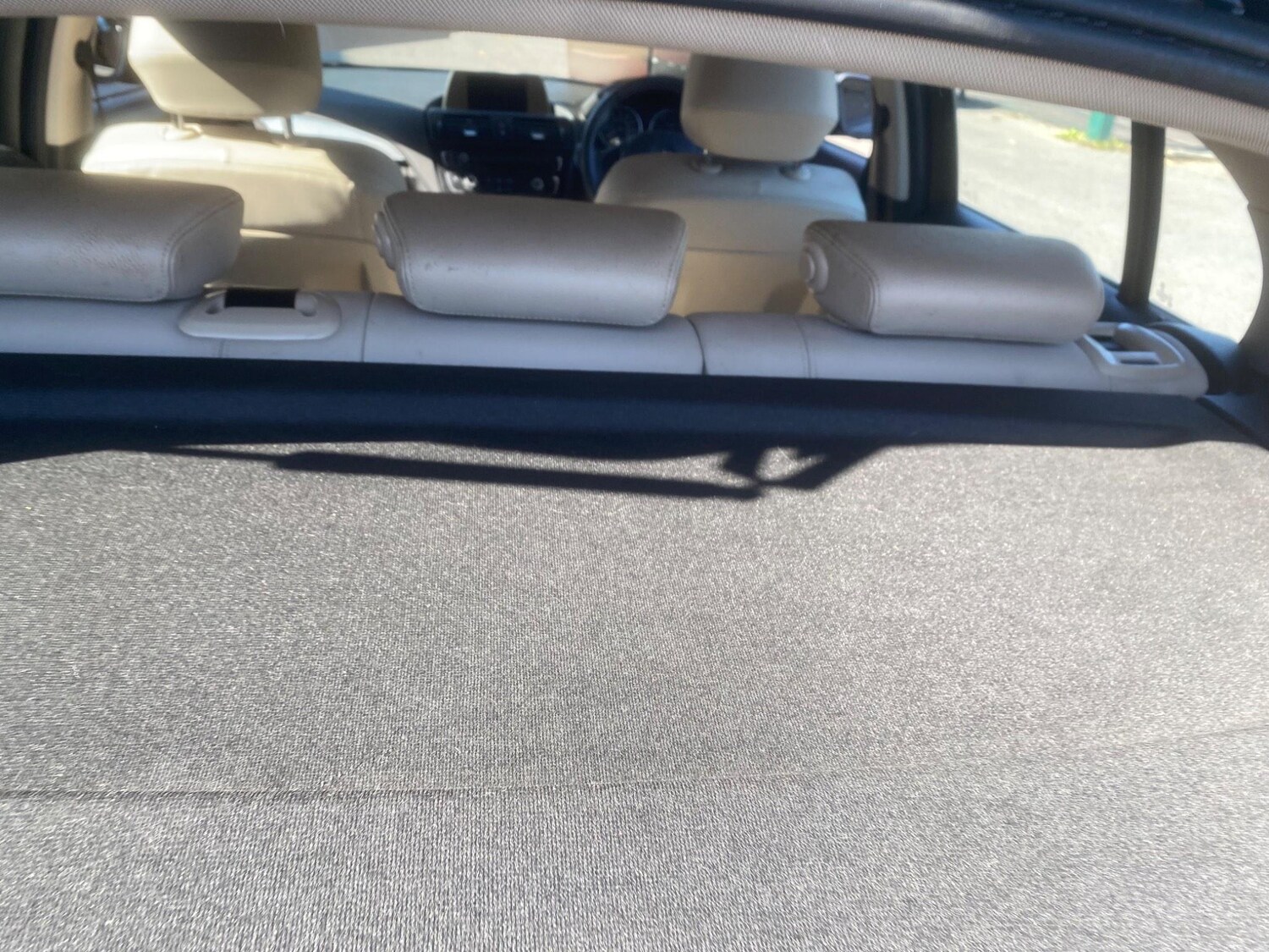 Used BMW 1 Series 2015 for sale - 76549158: Photo 45