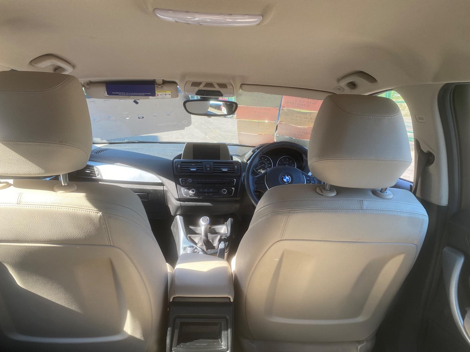 Used BMW 1 Series 2015 for sale - 76549158: Photo 46