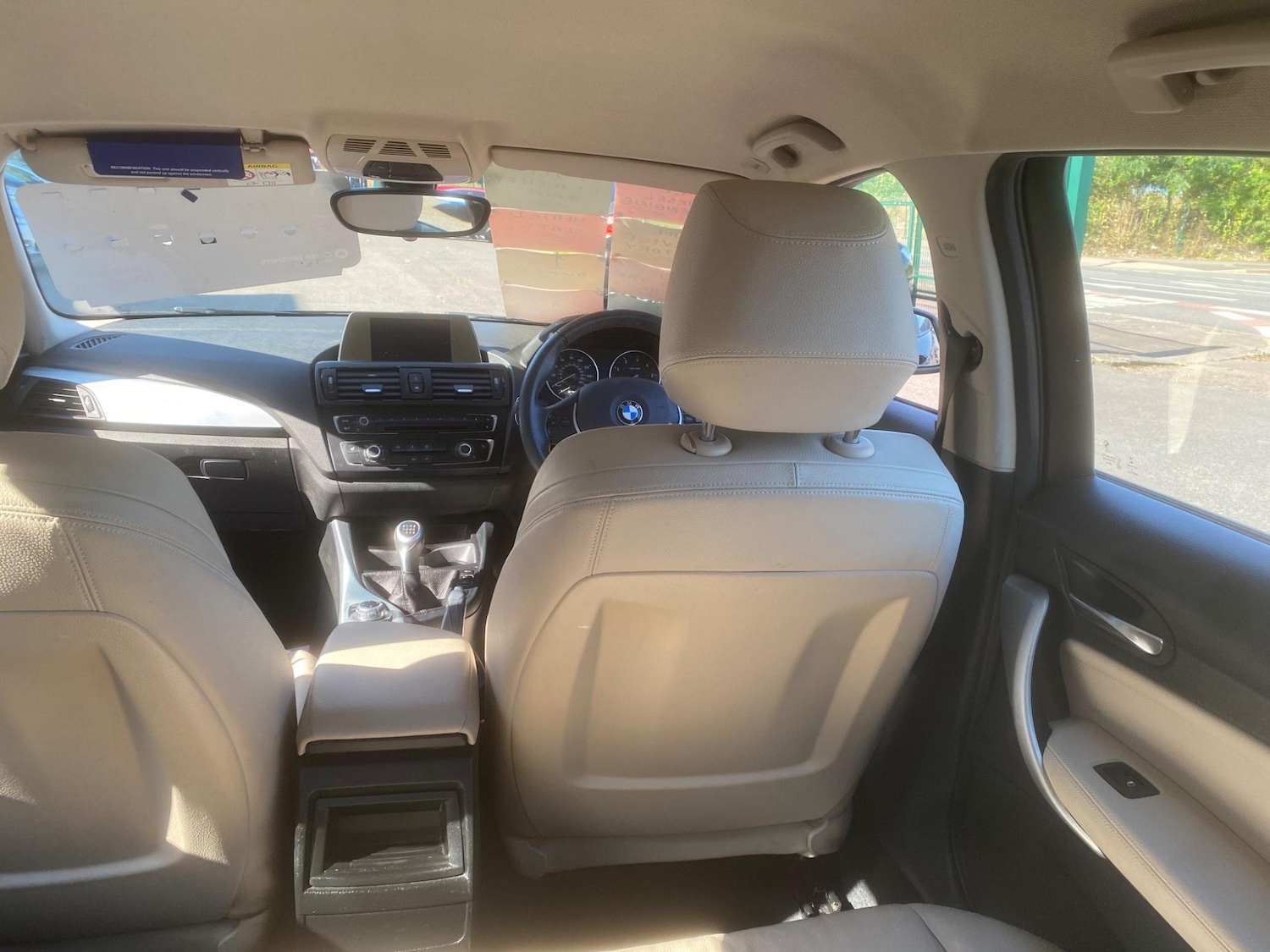 Used BMW 1 Series 2015 for sale - 76549158: Photo 47