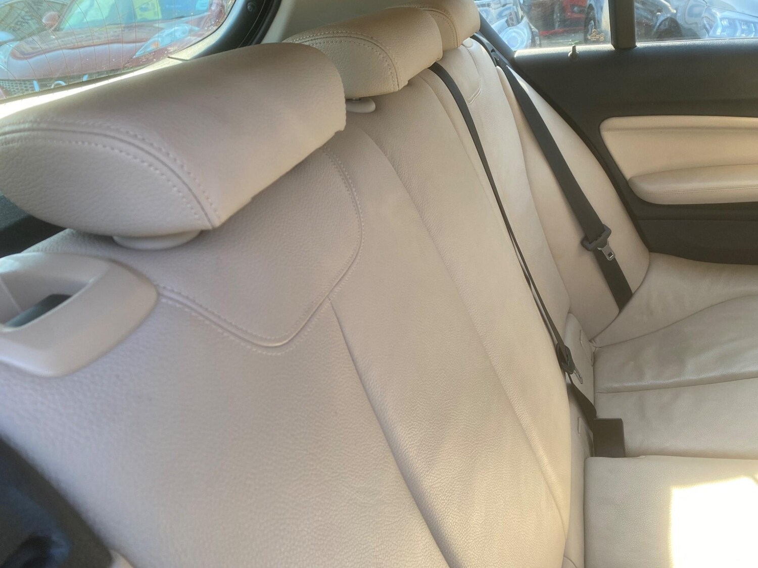 Used BMW 1 Series 2015 for sale - 76549158: Photo 48