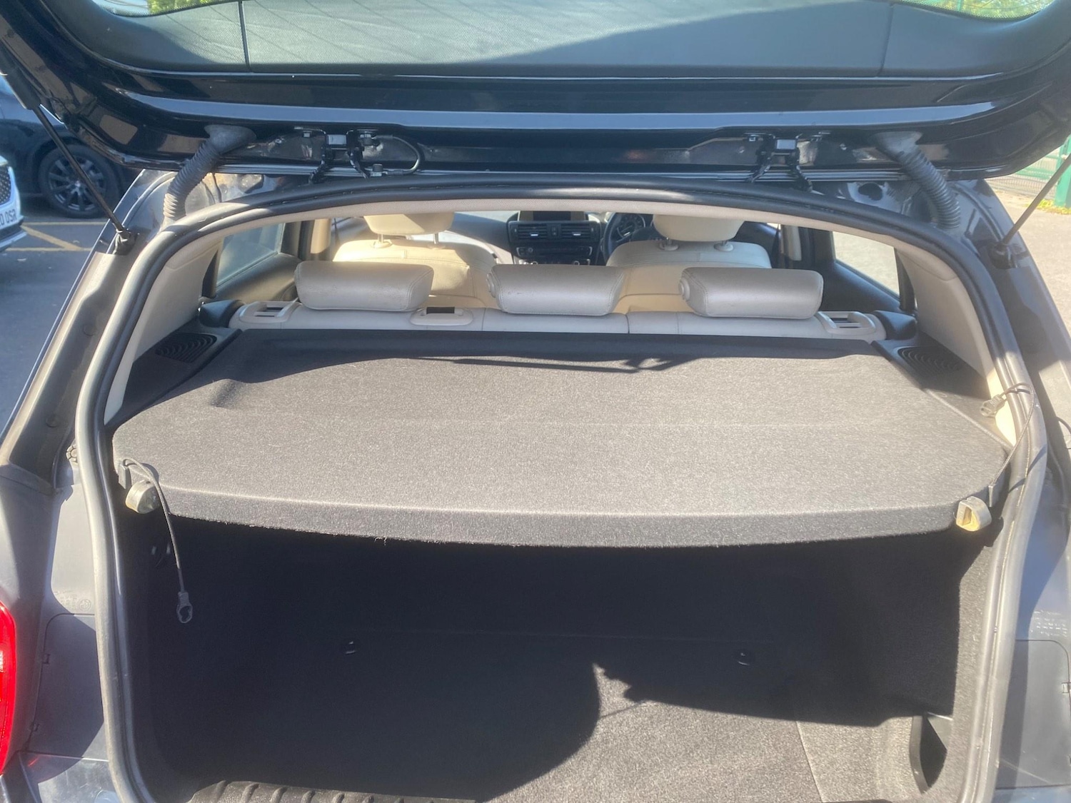 Used BMW 1 Series 2015 for sale - 76549158: Photo 50