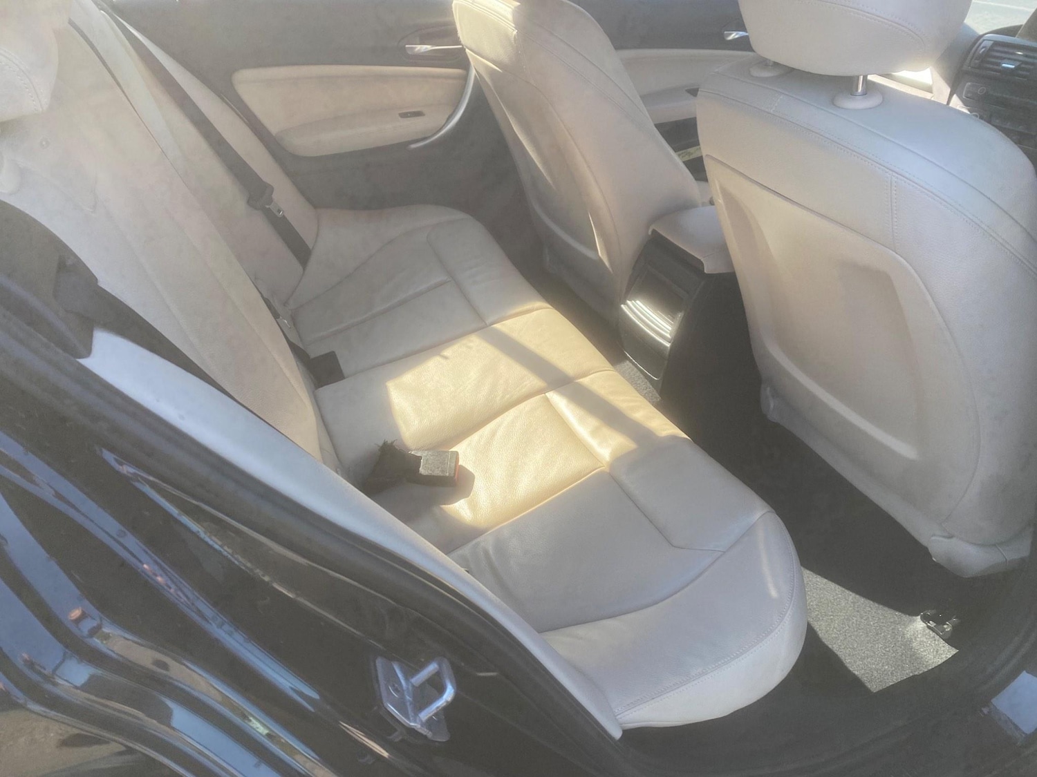 Used BMW 1 Series 2015 for sale - 76549158: Photo 52