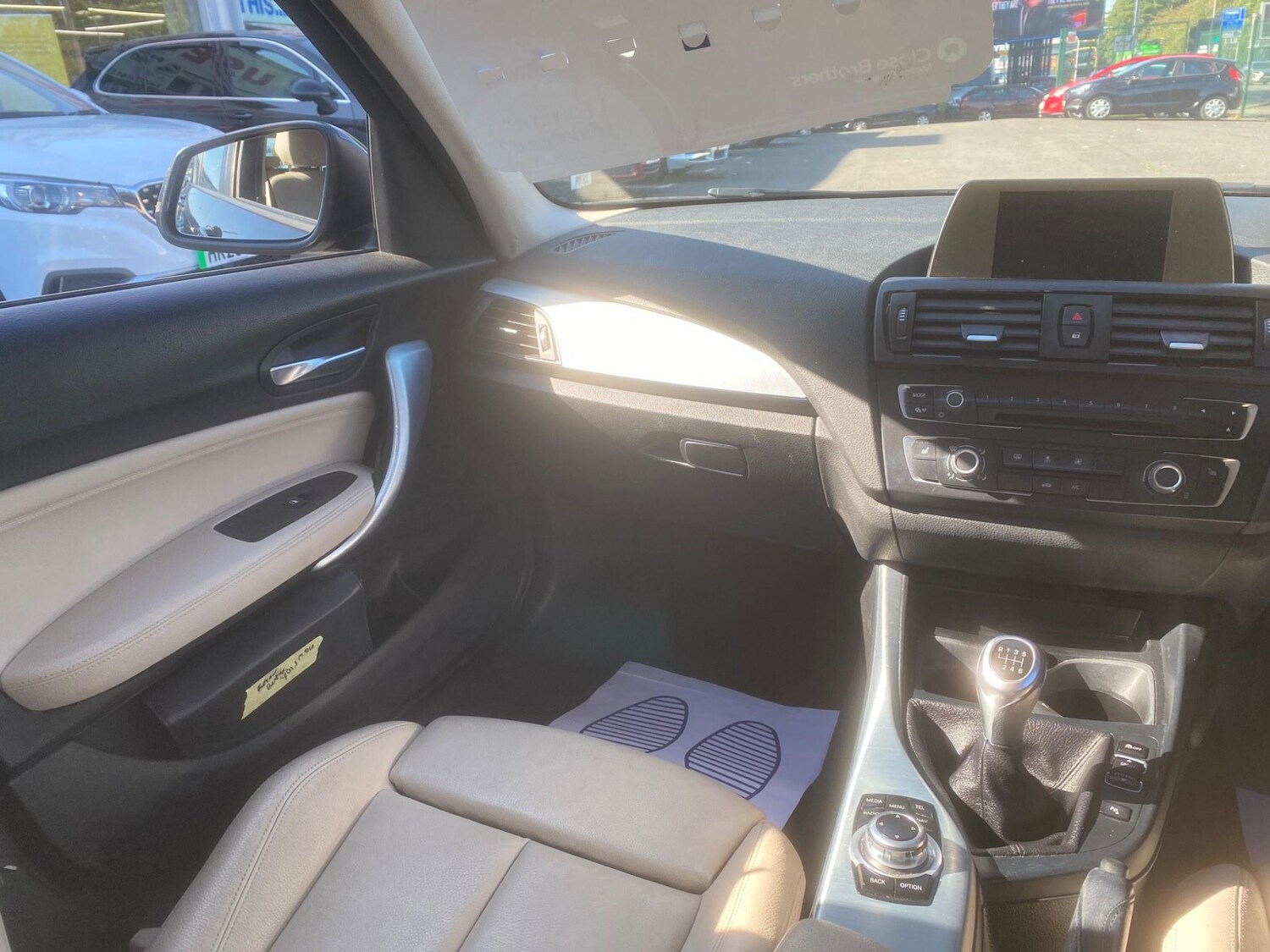 Used BMW 1 Series 2015 for sale - 76549158: Photo 54