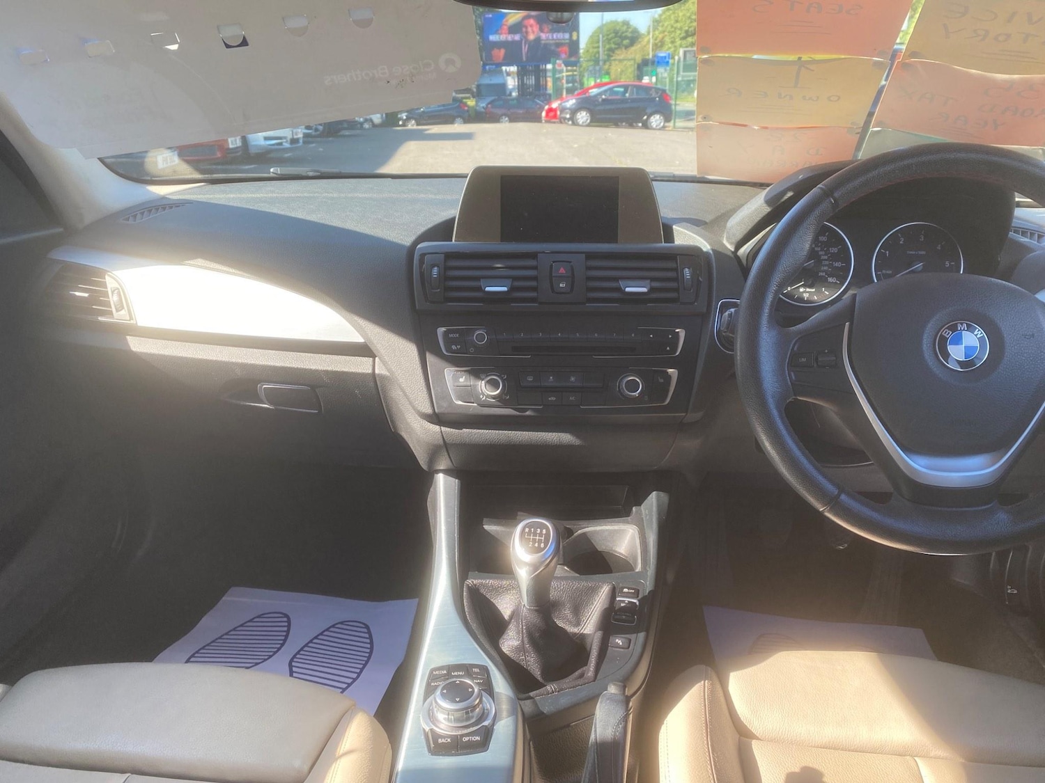 Used BMW 1 Series 2015 for sale - 76549158: Photo 55