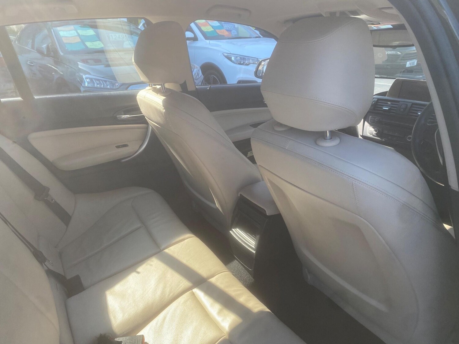 Used BMW 1 Series 2015 for sale - 76549158: Photo 56