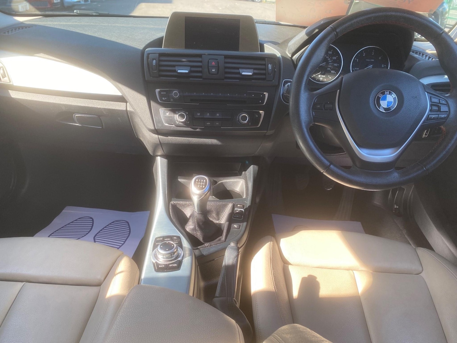 Used BMW 1 Series 2015 for sale - 76549158: Photo 58
