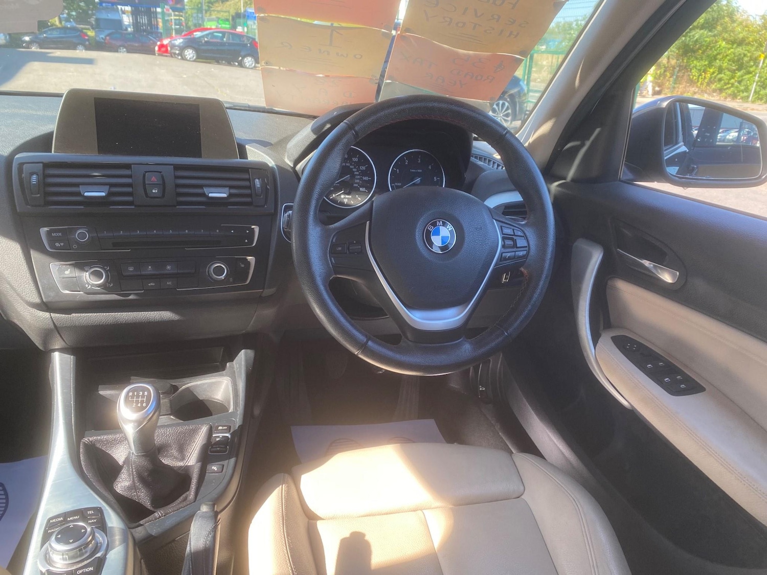 Used BMW 1 Series 2015 for sale - 76549158: Photo 59