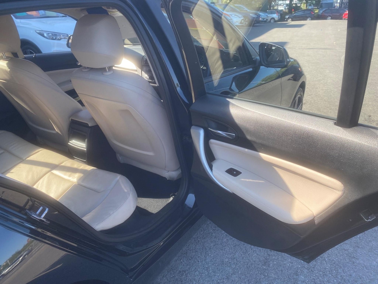 Used BMW 1 Series 2015 for sale - 76549158: Photo 62