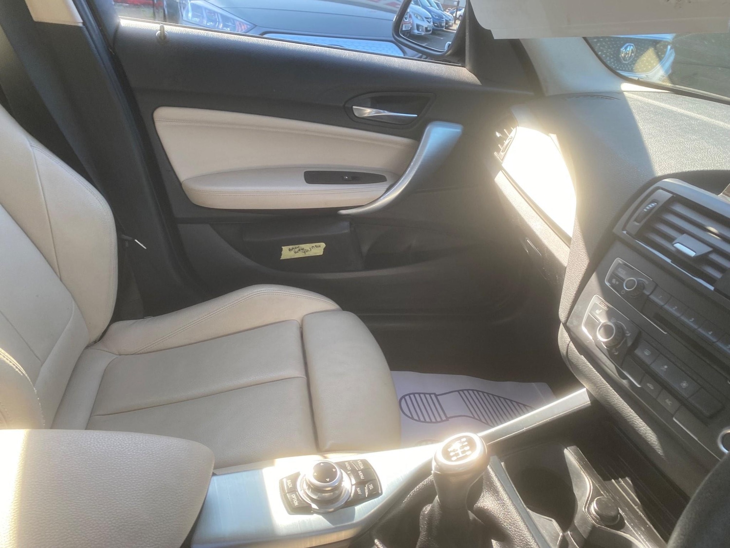 Used BMW 1 Series 2015 for sale - 76549158: Photo 63