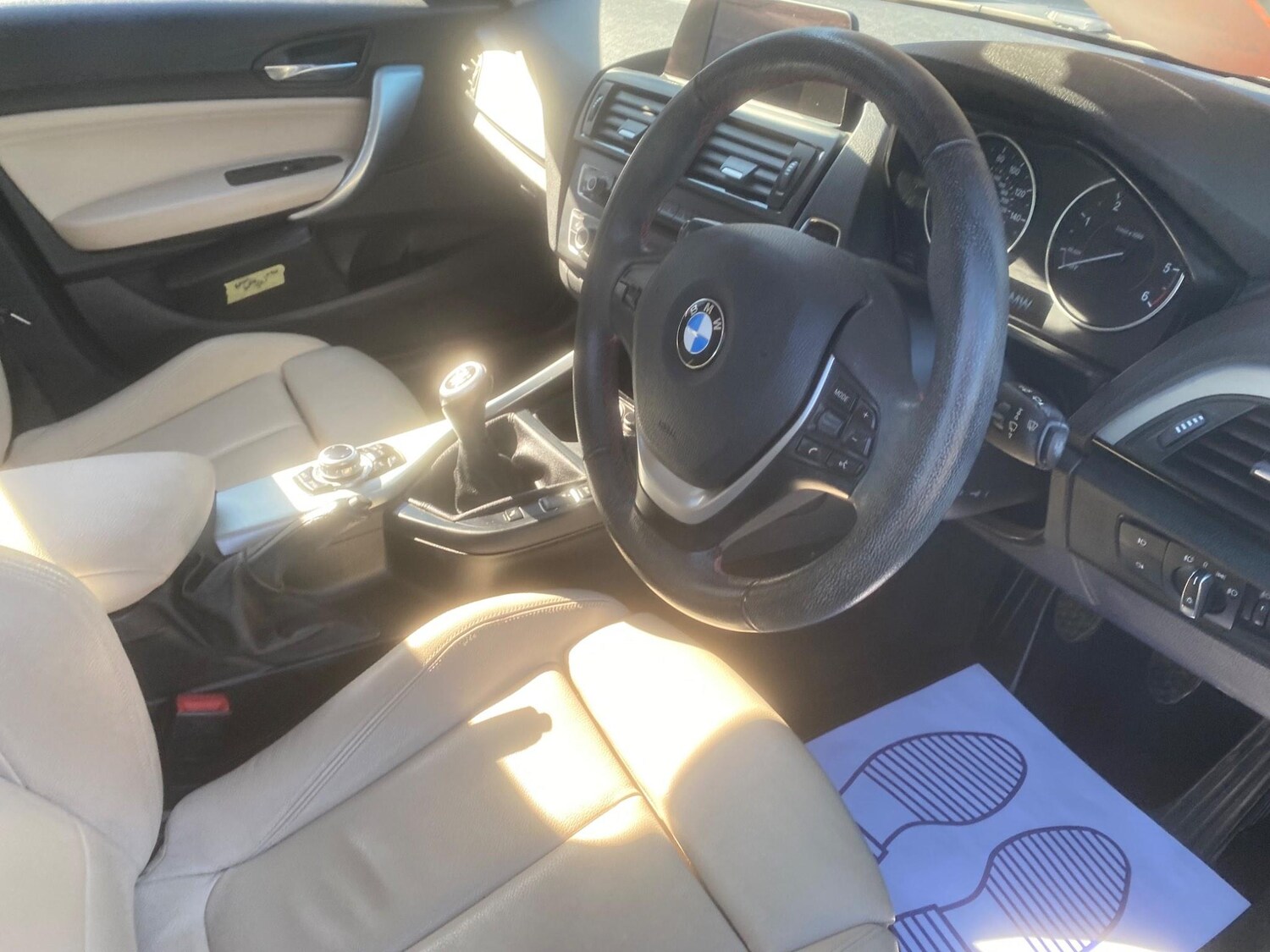 Used BMW 1 Series 2015 for sale - 76549158: Photo 69