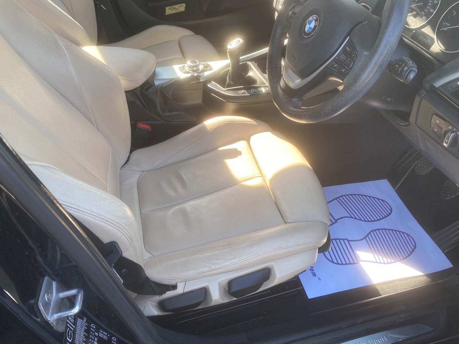 Used BMW 1 Series 2015 for sale - 76549158: Photo 70