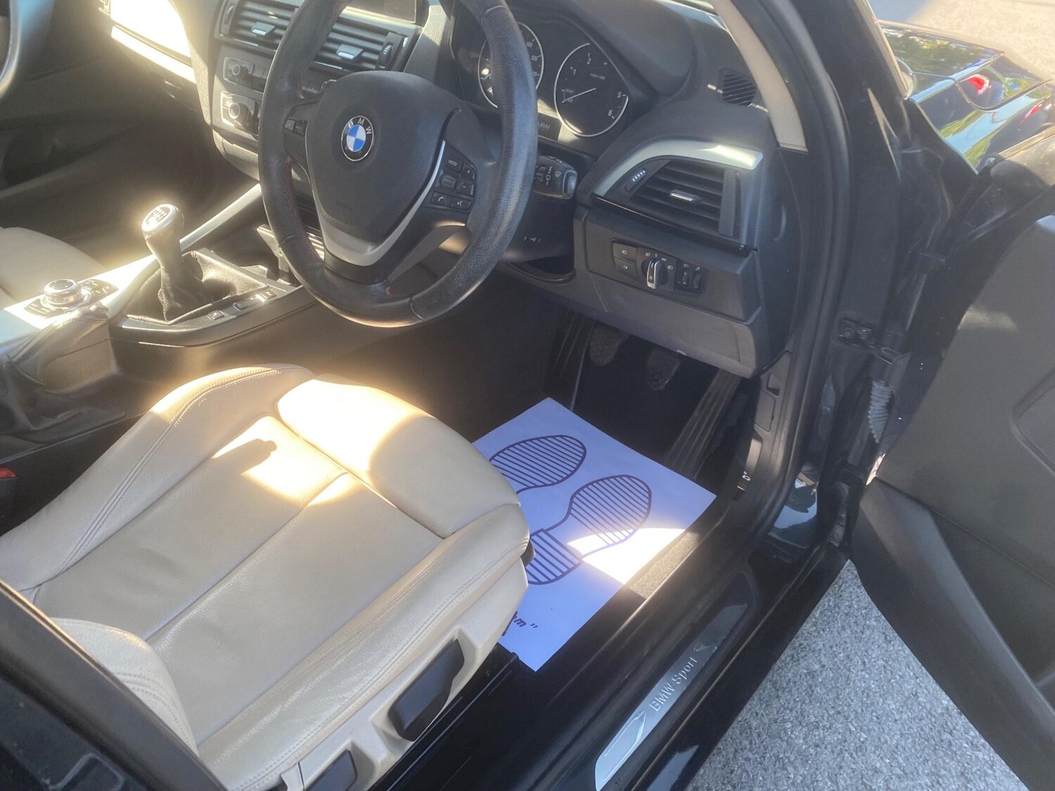 Used BMW 1 Series 2015 for sale - 76549158: Photo 74