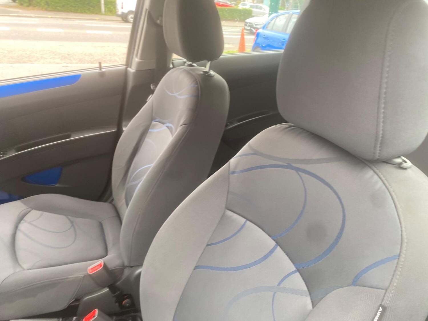 Used Chevrolet Spark 2011 for sale - 76550754: Photo 19