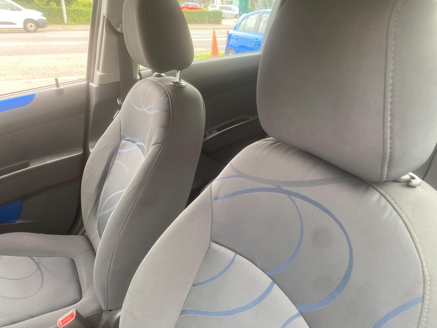 Used Chevrolet Spark 2011 for sale - 76550754: Photo 20