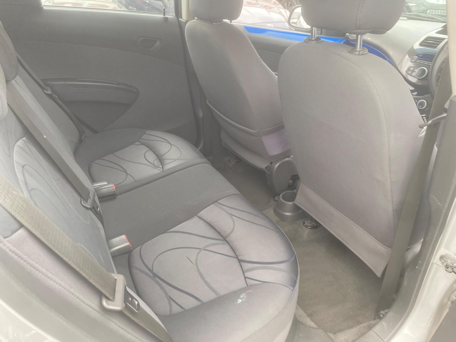 Used Chevrolet Spark 2011 for sale - 76550754: Photo 45