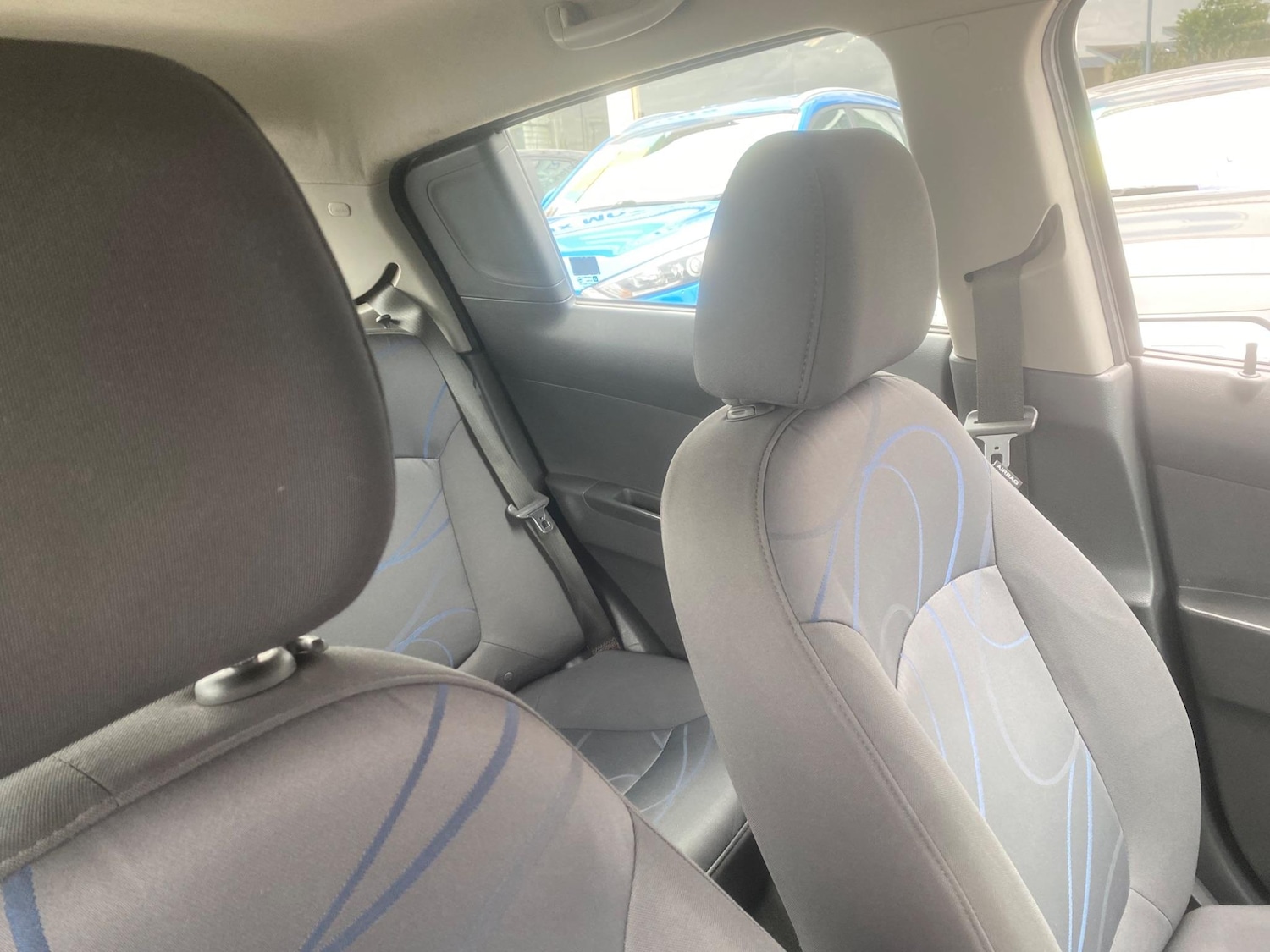 Used Chevrolet Spark 2011 for sale - 76550754: Photo 46