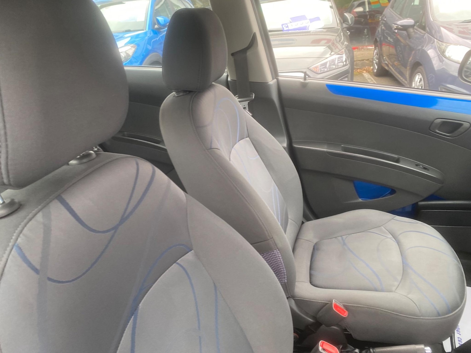 Used Chevrolet Spark 2011 for sale - 76550754: Photo 52