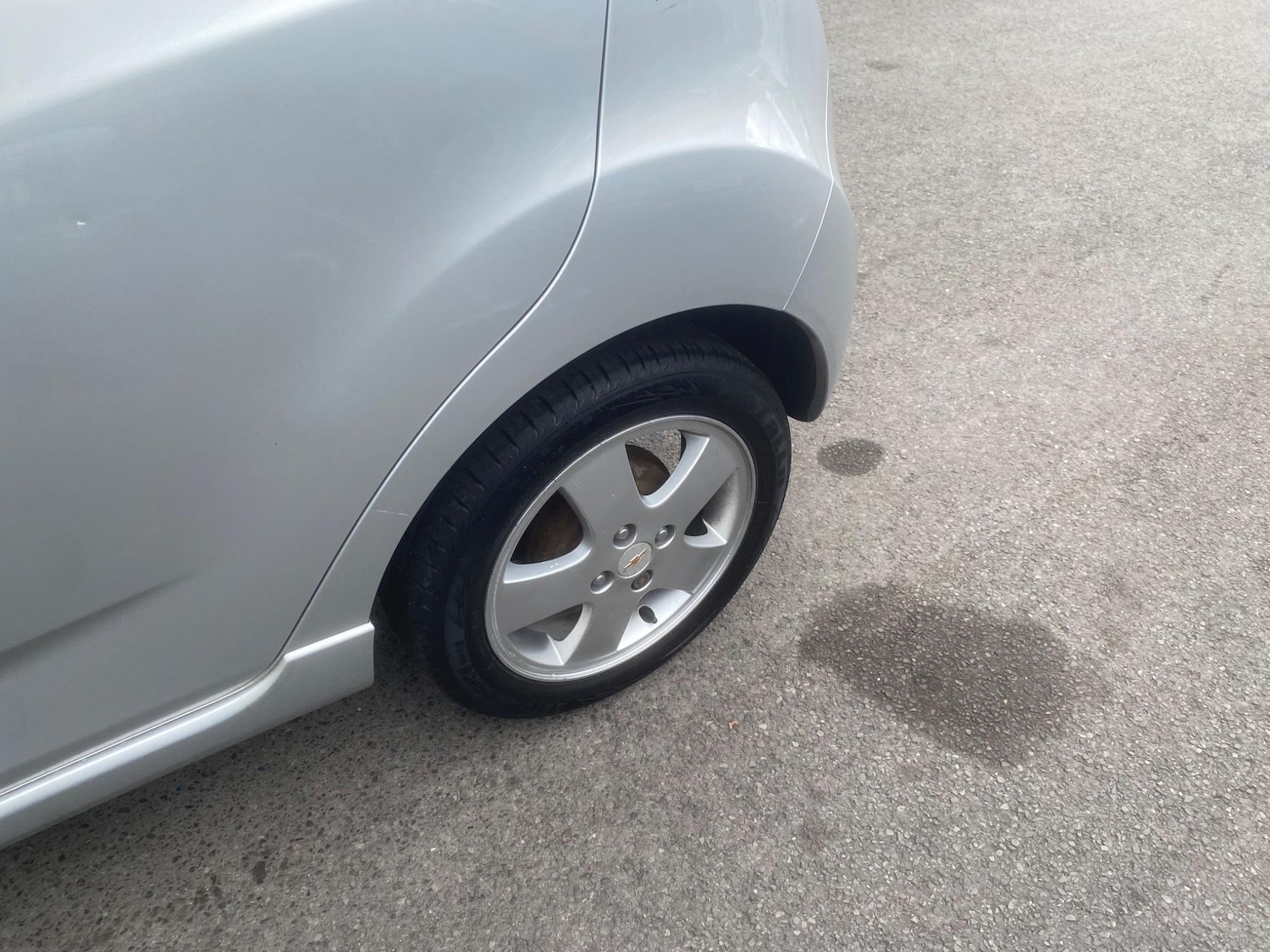 Used Chevrolet Spark 2011 for sale - 76550754: Photo 65