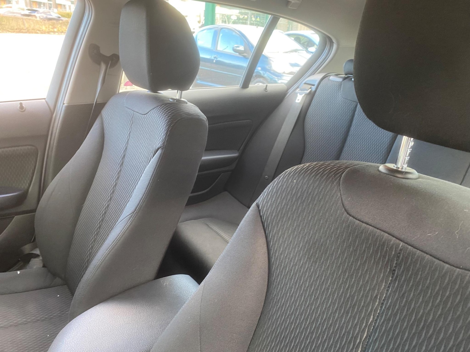 Used BMW 1 Series 2014 for sale - 76549715: Photo 11