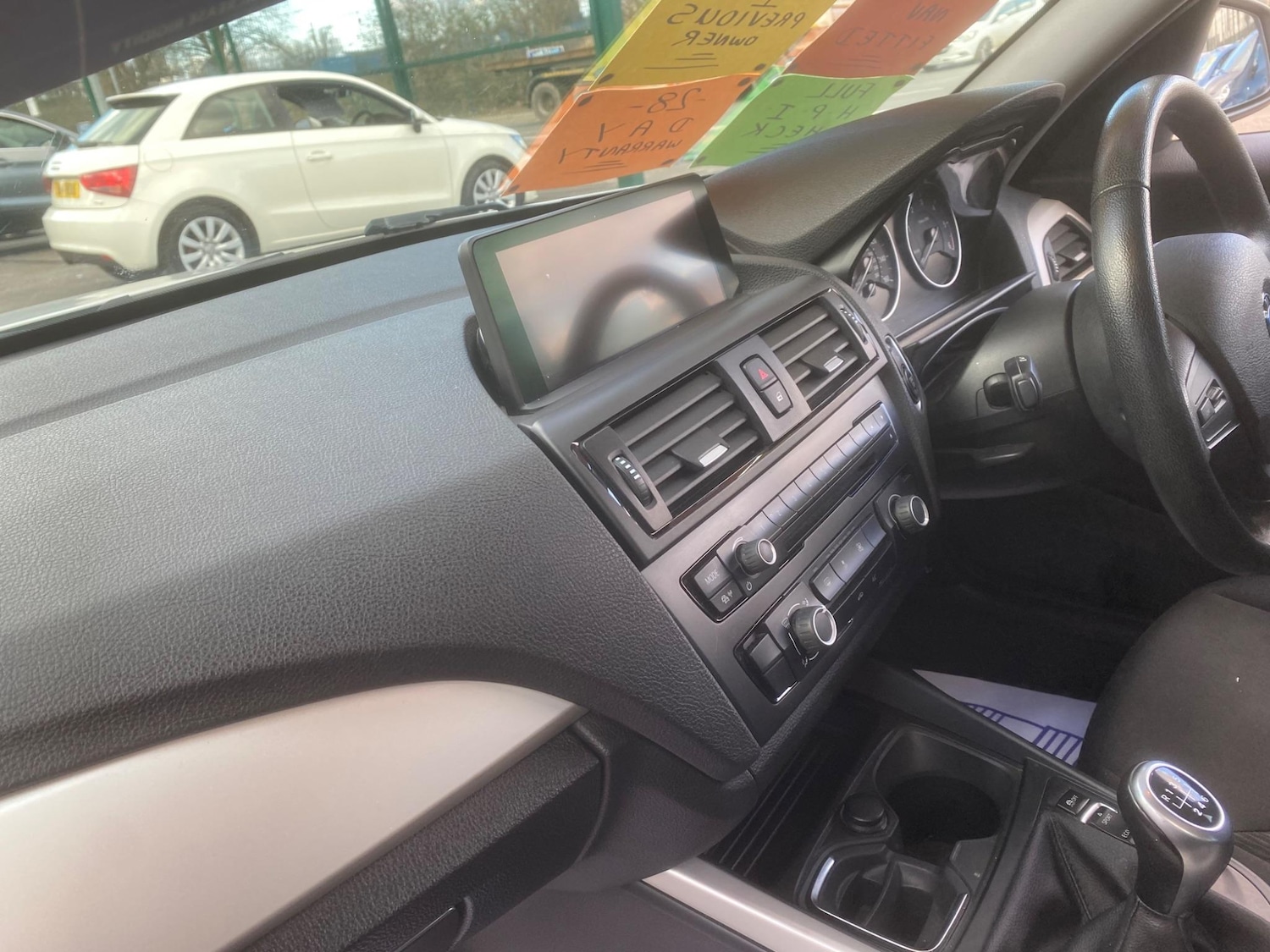 Used BMW 1 Series 2014 for sale - 76549715: Photo 14