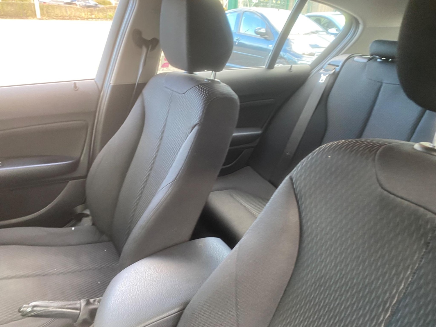 Used BMW 1 Series 2014 for sale - 76549715: Photo 16