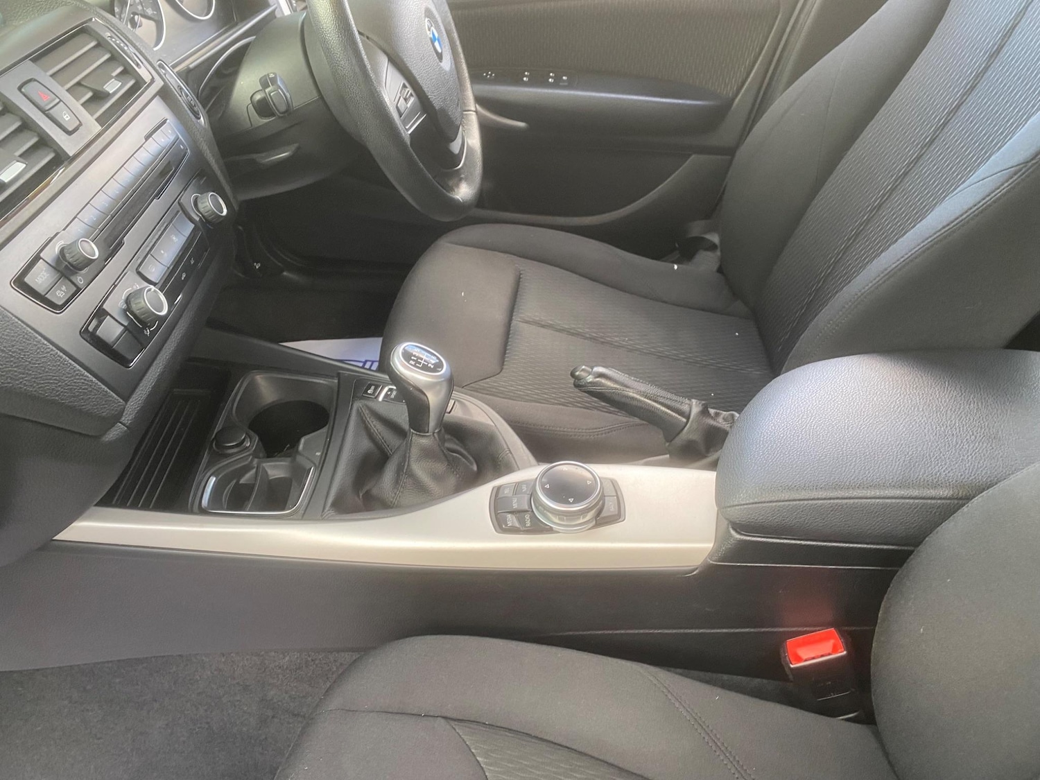 Used BMW 1 Series 2014 for sale - 76549715: Photo 18