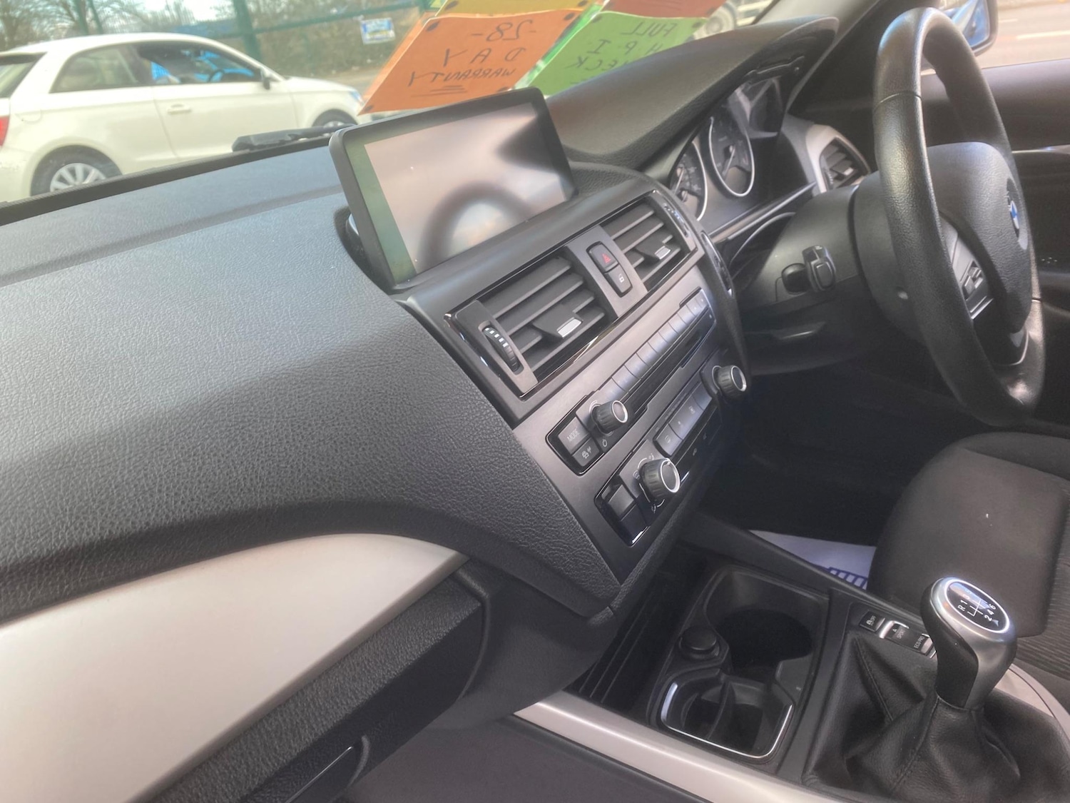 Used BMW 1 Series 2014 for sale - 76549715: Photo 19