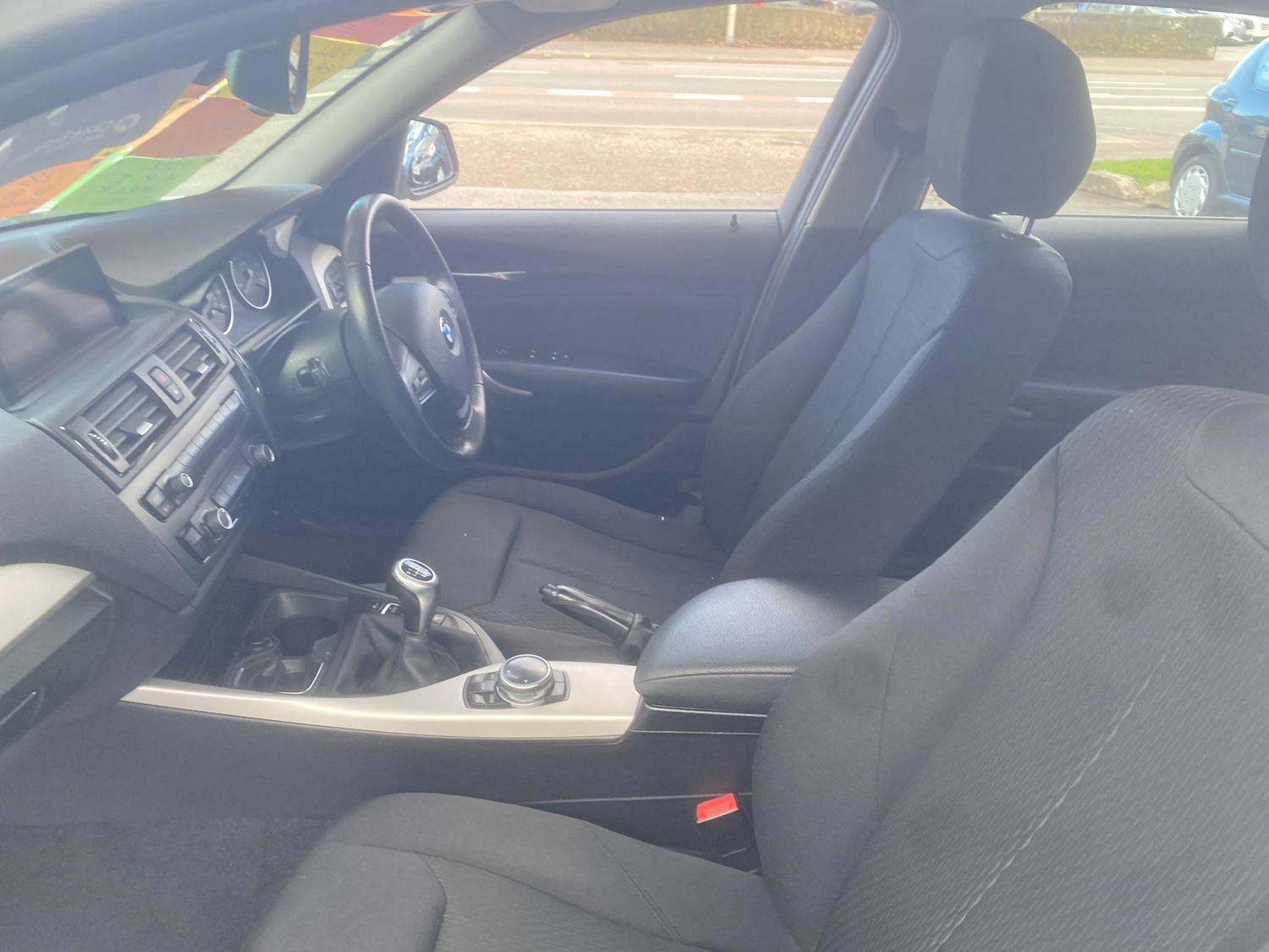 Used BMW 1 Series 2014 for sale - 76549715: Photo 21