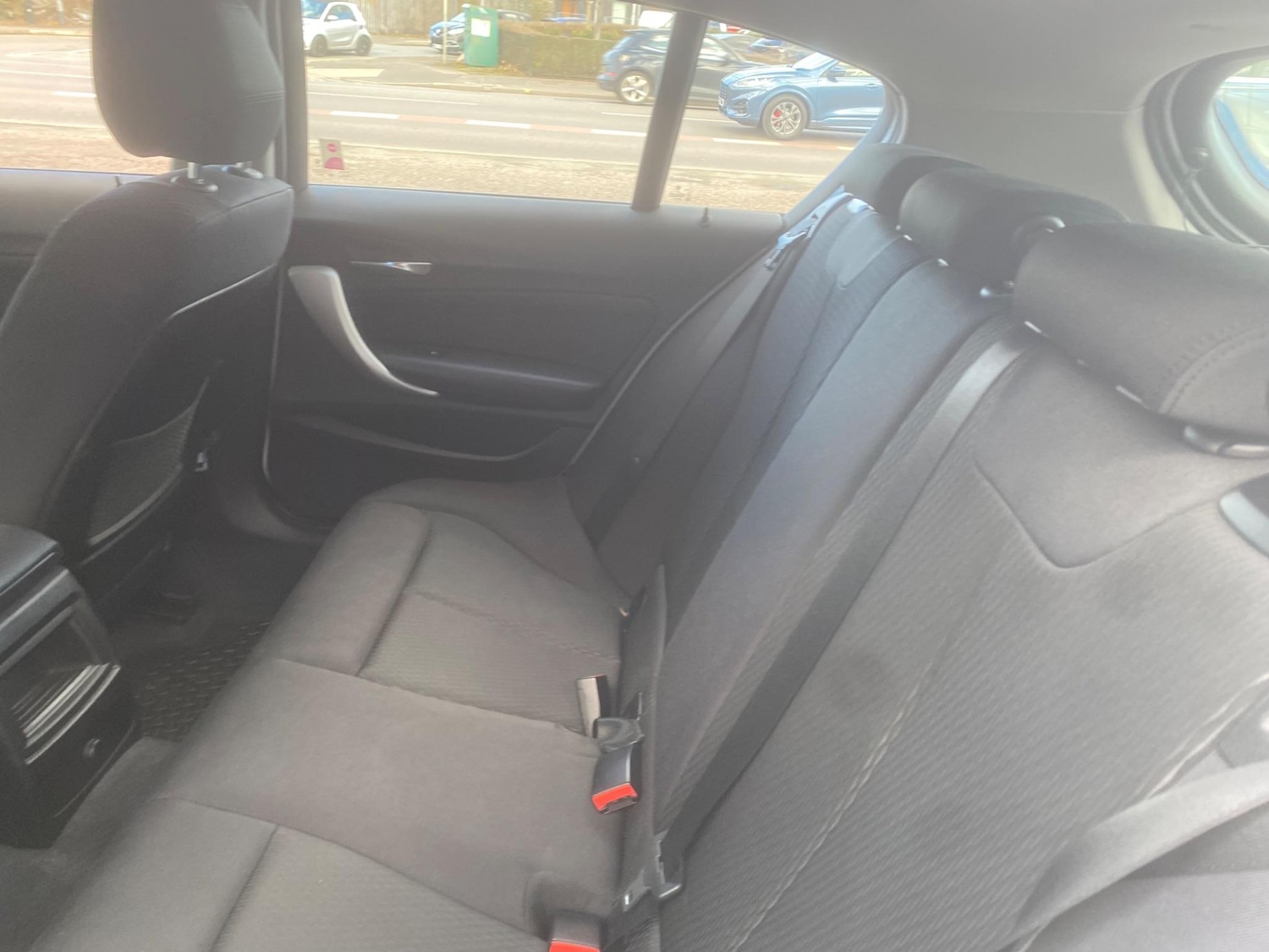 Used BMW 1 Series 2014 for sale - 76549715: Photo 23