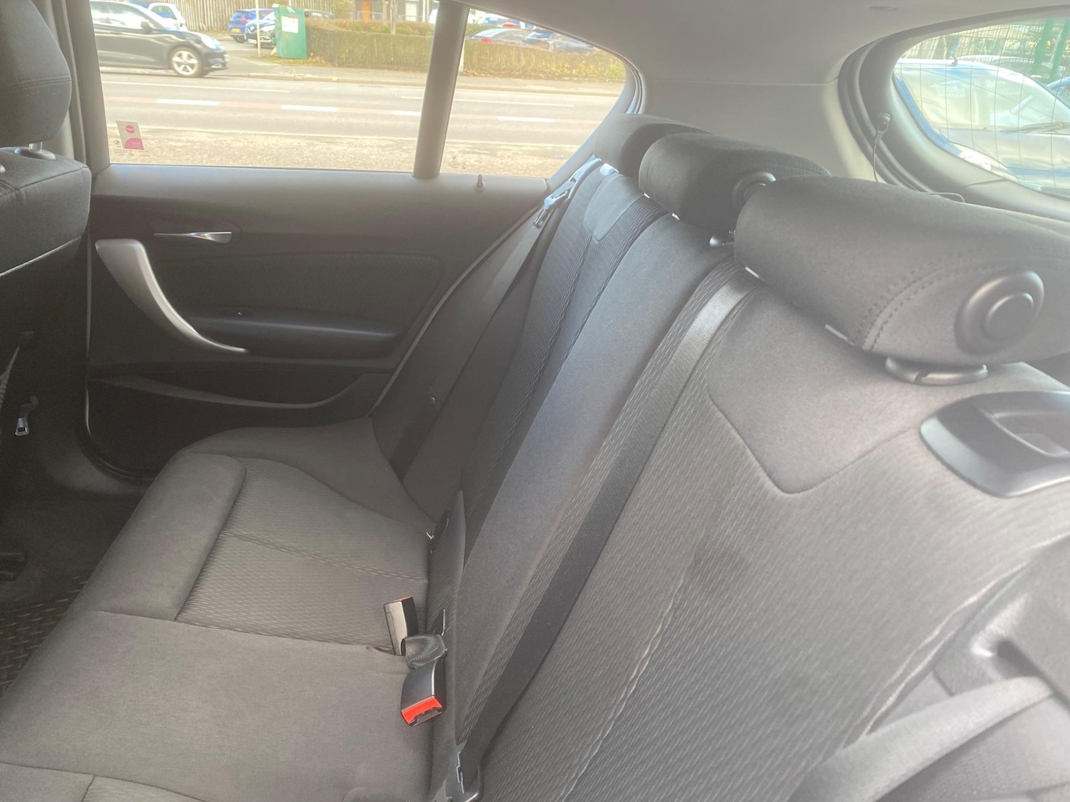 Used BMW 1 Series 2014 for sale - 76549715: Photo 24