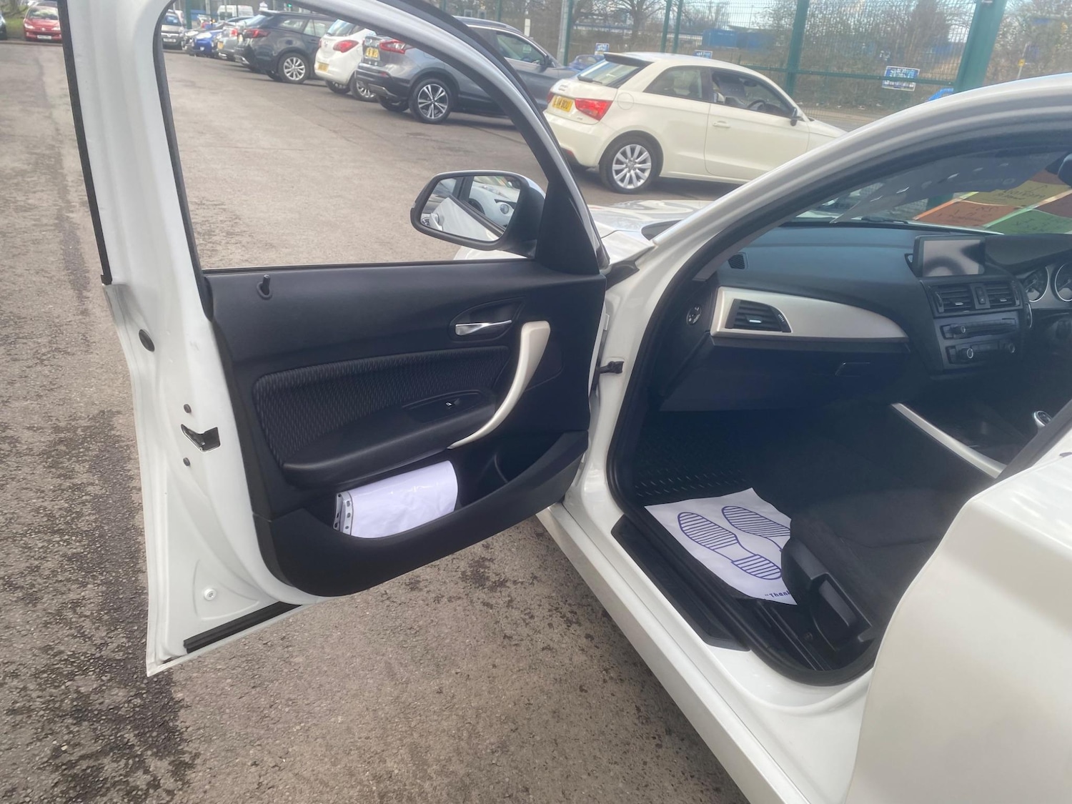 Used BMW 1 Series 2014 for sale - 76549715: Photo 25