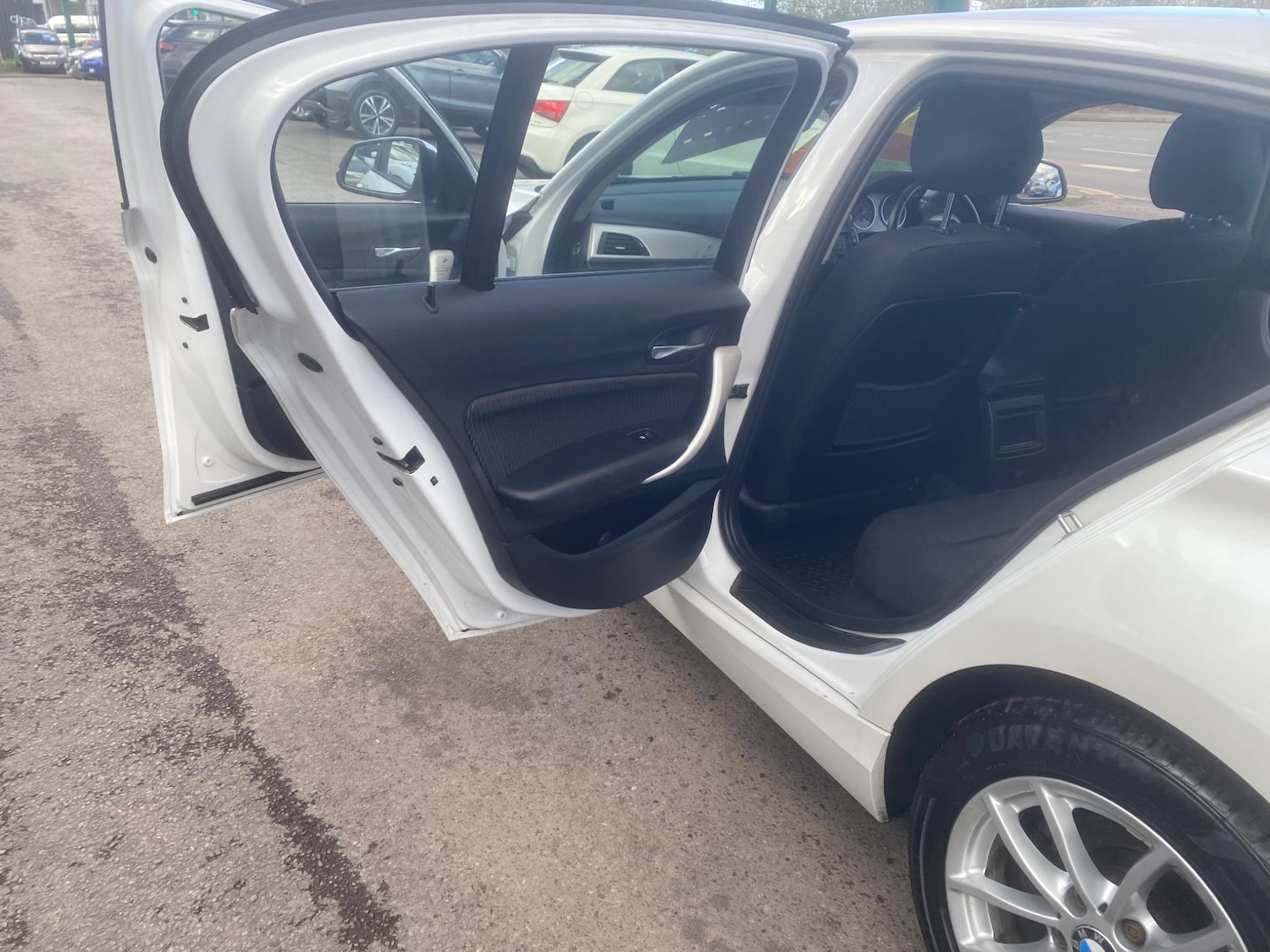 Used BMW 1 Series 2014 for sale - 76549715: Photo 29