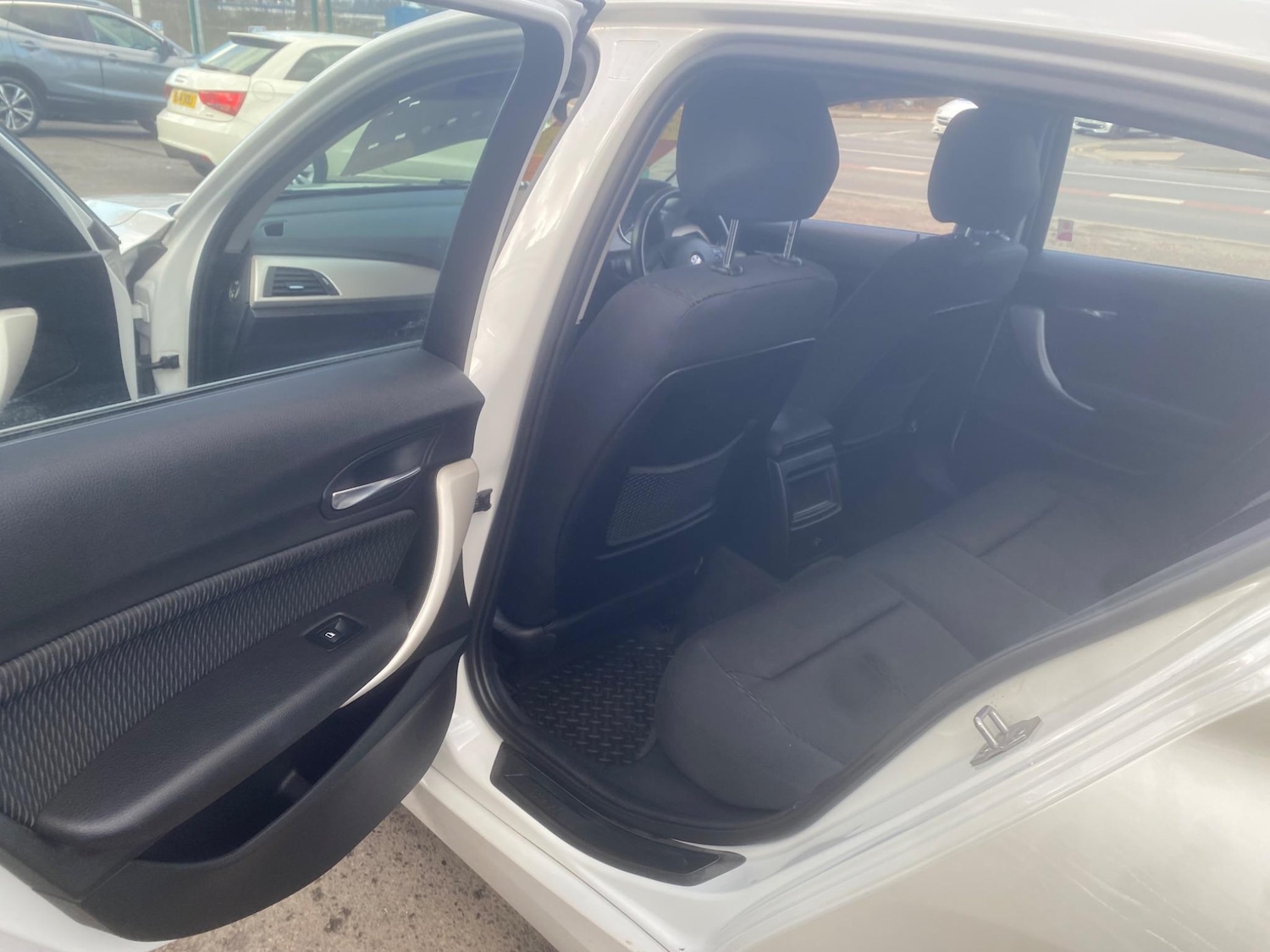 Used BMW 1 Series 2014 for sale - 76549715: Photo 30