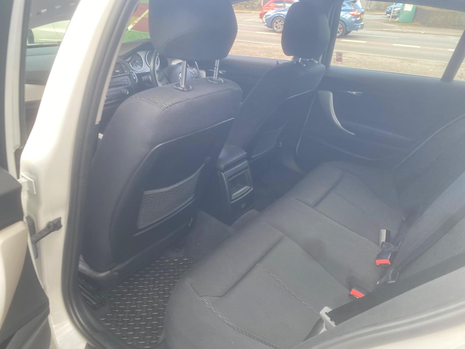 Used BMW 1 Series 2014 for sale - 76549715: Photo 31