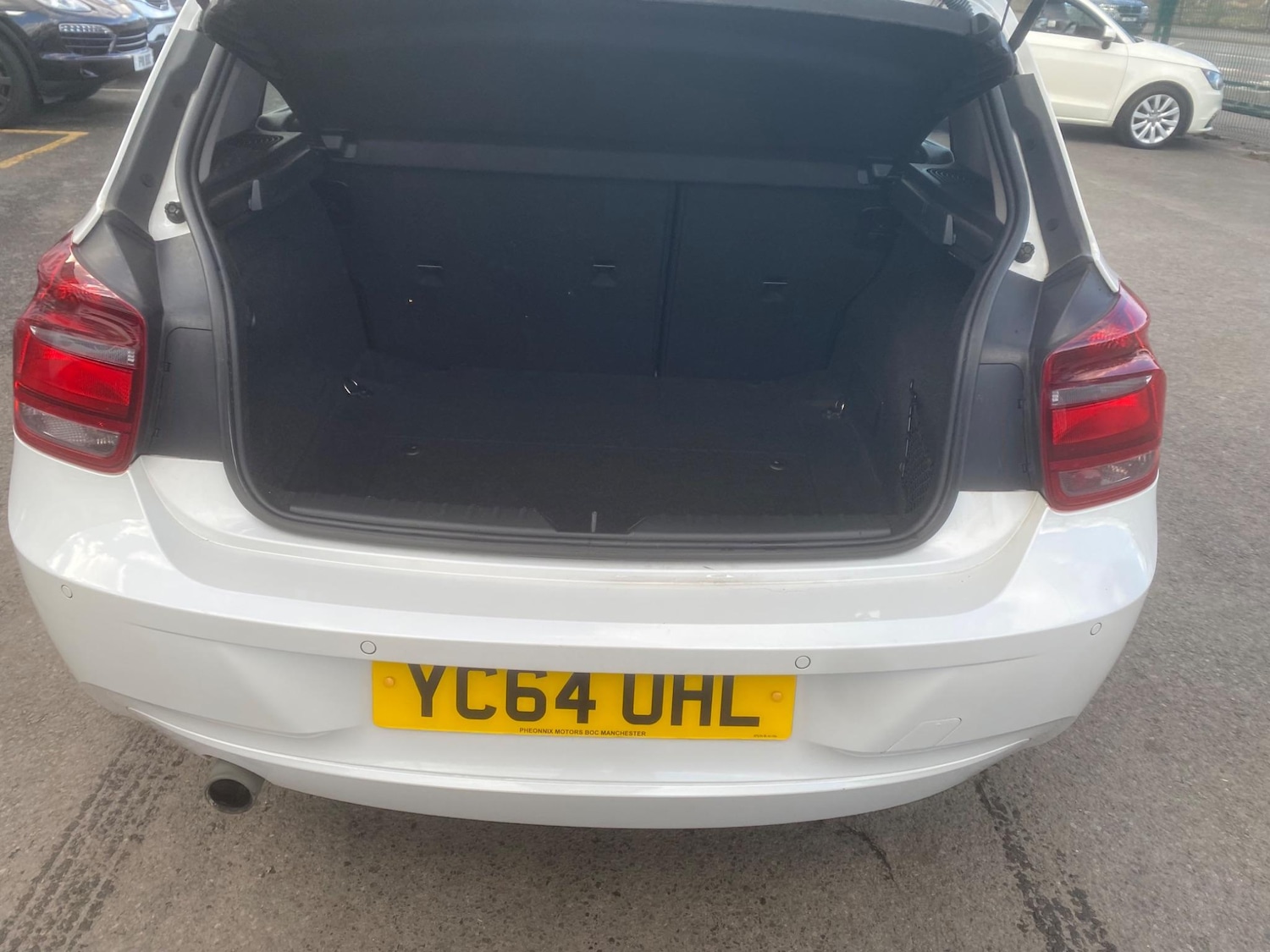 Used BMW 1 Series 2014 for sale - 76549715: Photo 33