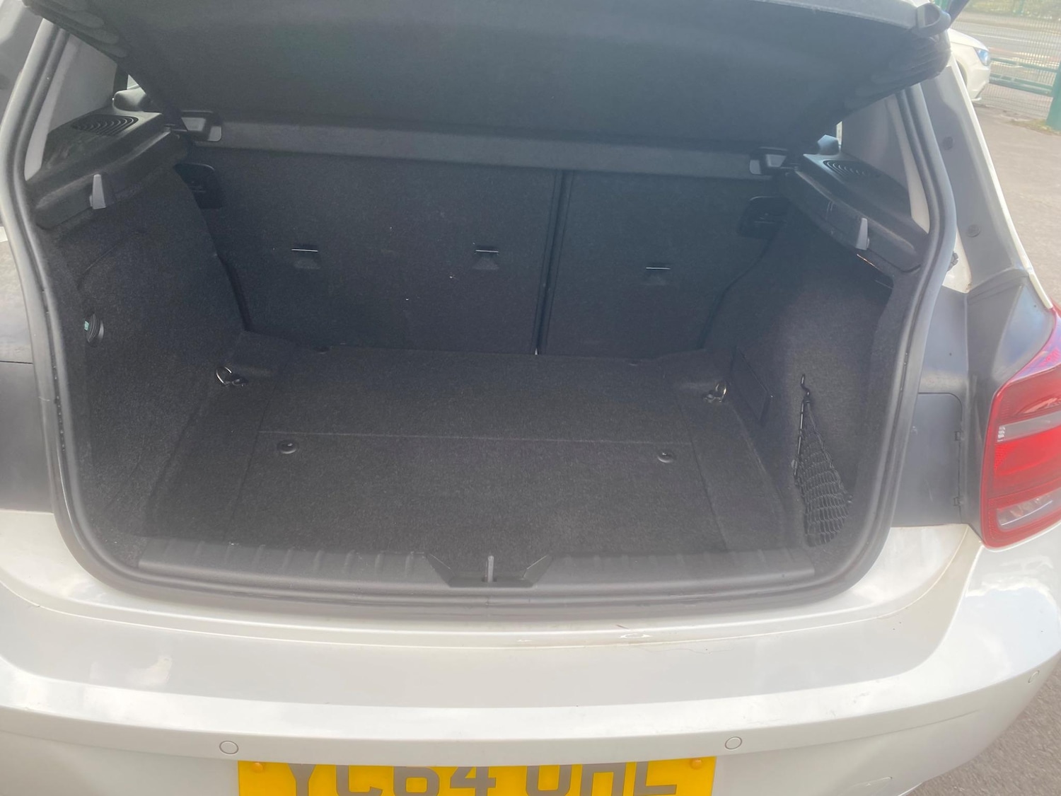 Used BMW 1 Series 2014 for sale - 76549715: Photo 34