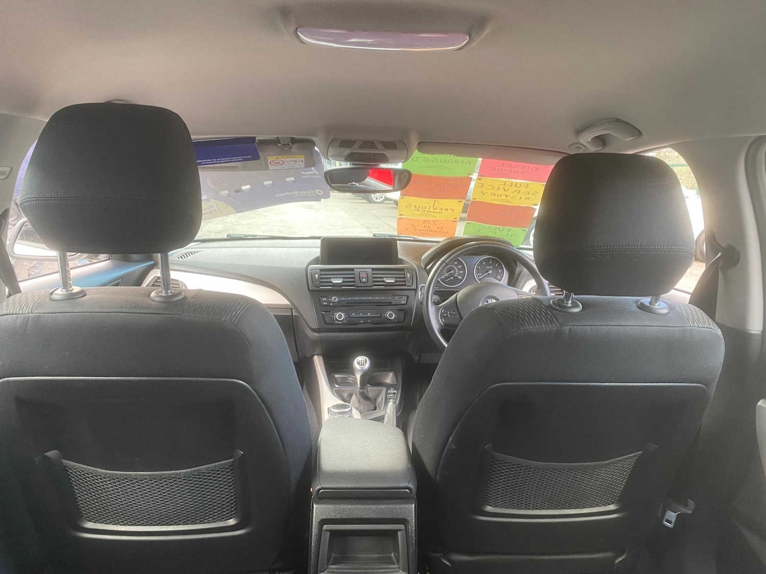 Used BMW 1 Series 2014 for sale - 76549715: Photo 35