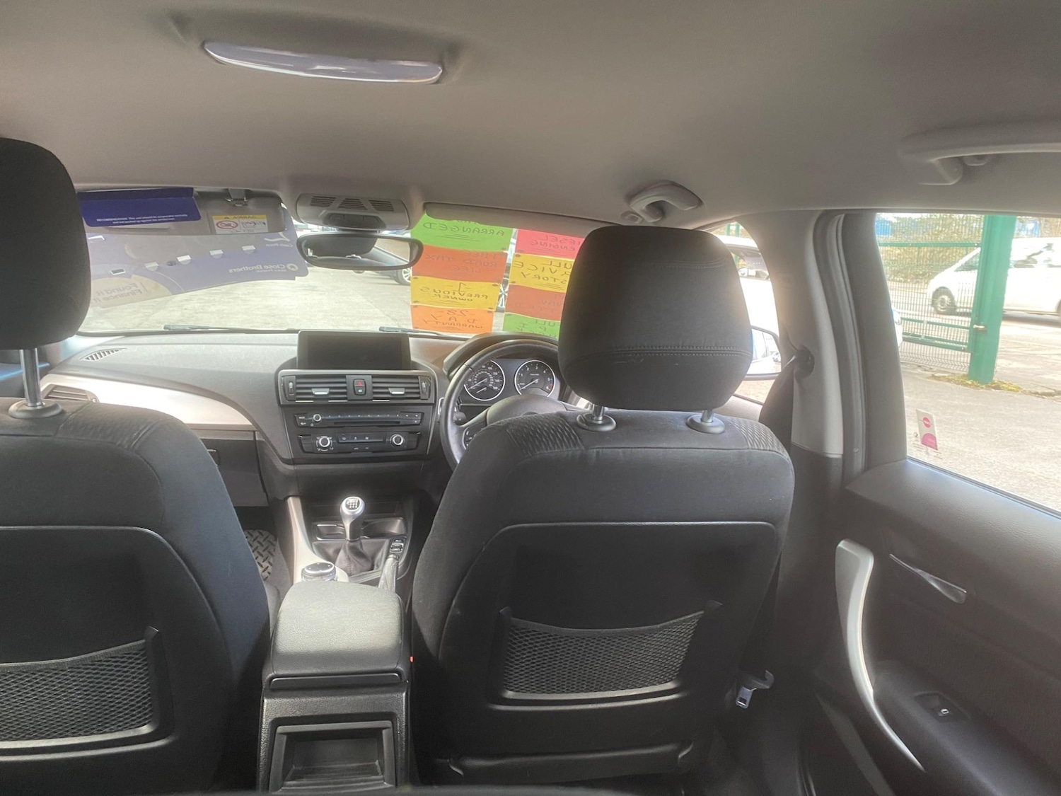 Used BMW 1 Series 2014 for sale - 76549715: Photo 39