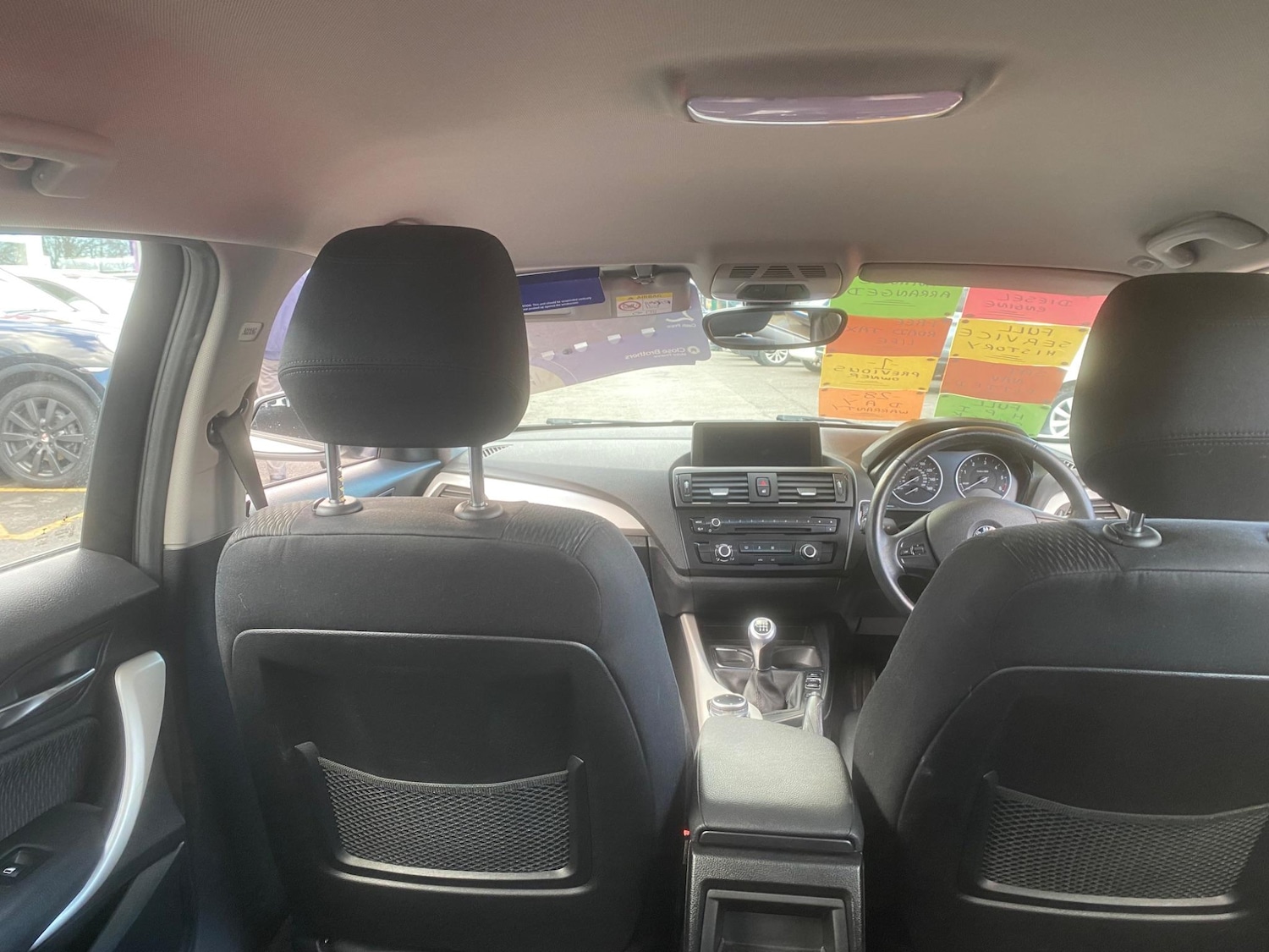 Used BMW 1 Series 2014 for sale - 76549715: Photo 40