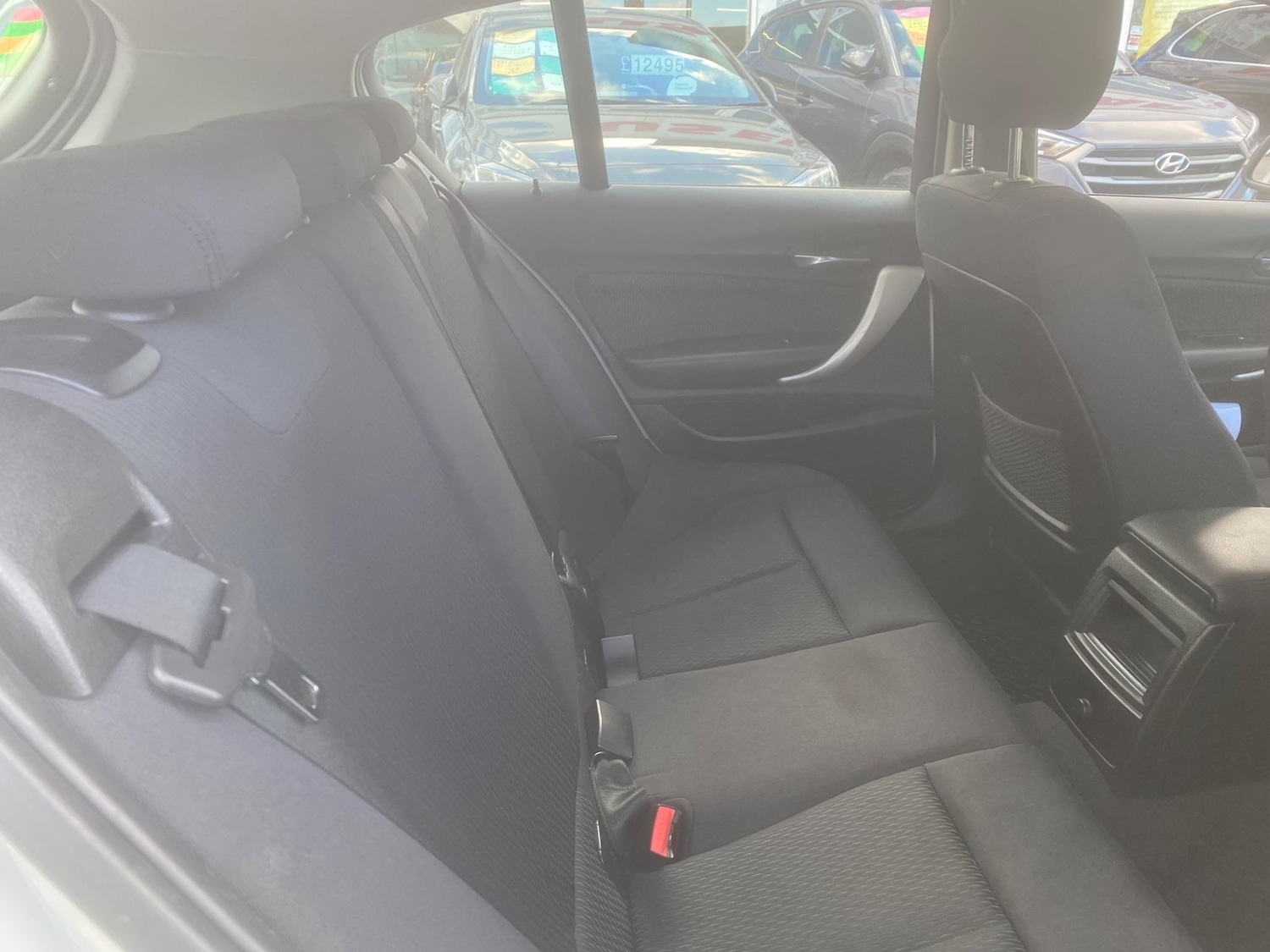 Used BMW 1 Series 2014 for sale - 76549715: Photo 42