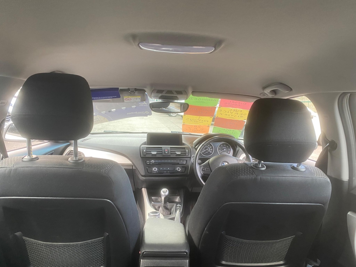 Used BMW 1 Series 2014 for sale - 76549715: Photo 43