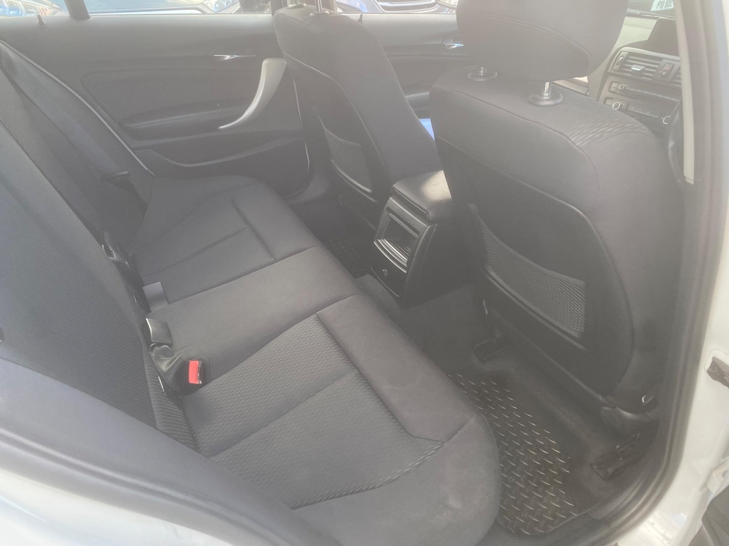 Used BMW 1 Series 2014 for sale - 76549715: Photo 44