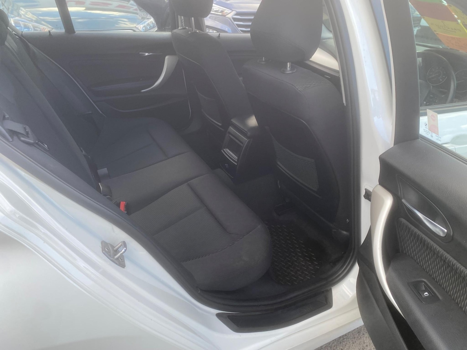 Used BMW 1 Series 2014 for sale - 76549715: Photo 45