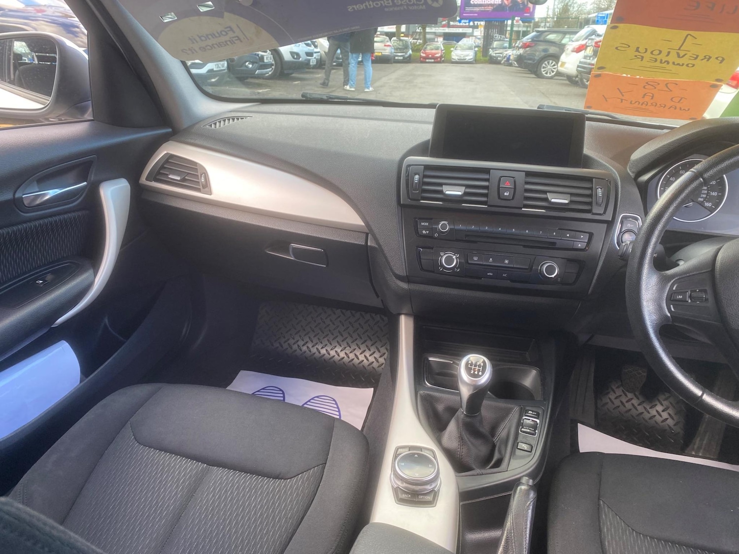 Used BMW 1 Series 2014 for sale - 76549715: Photo 47