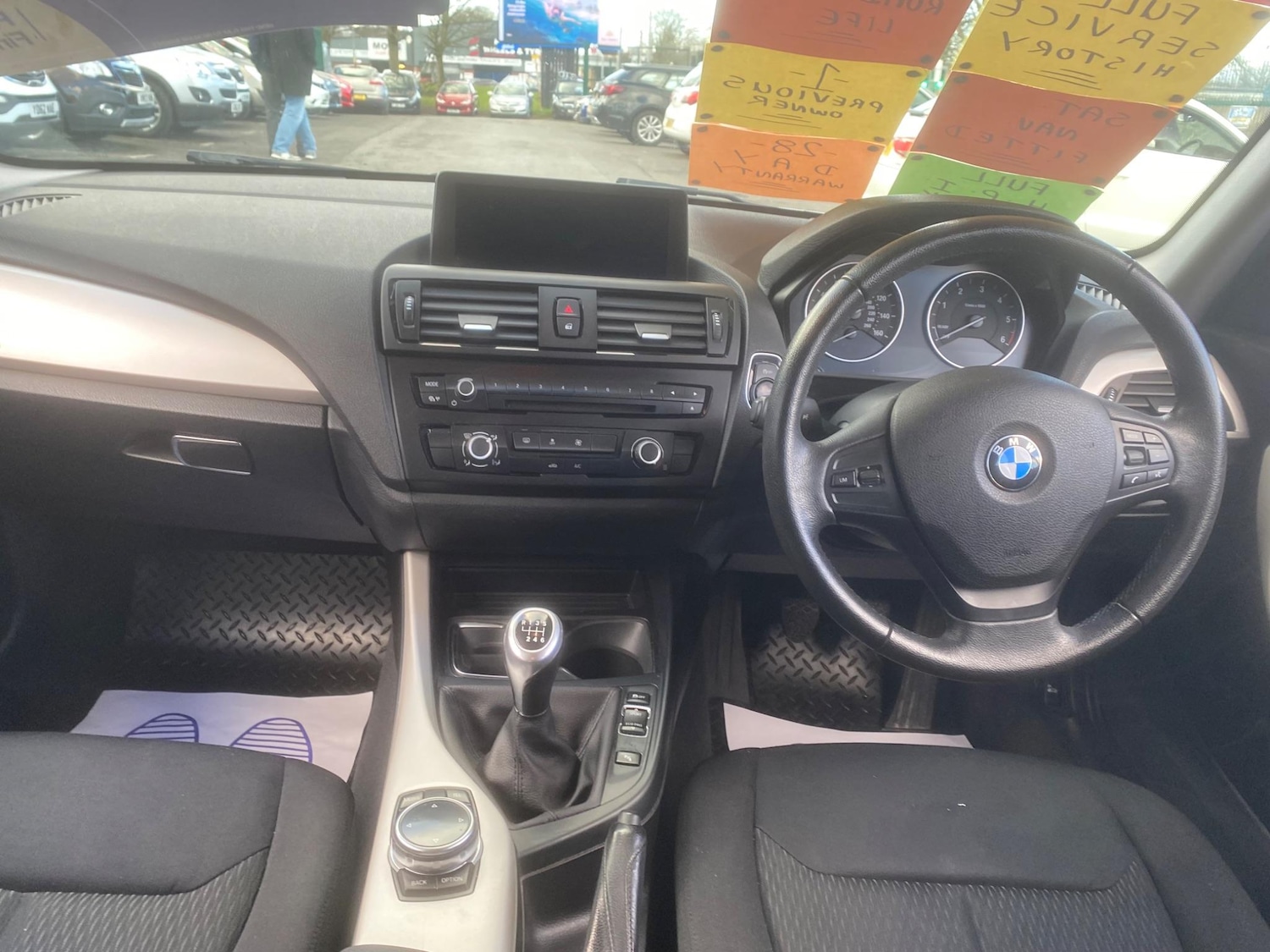 Used BMW 1 Series 2014 for sale - 76549715: Photo 48