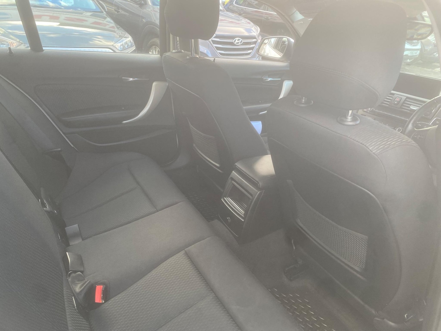 Used BMW 1 Series 2014 for sale - 76549715: Photo 49