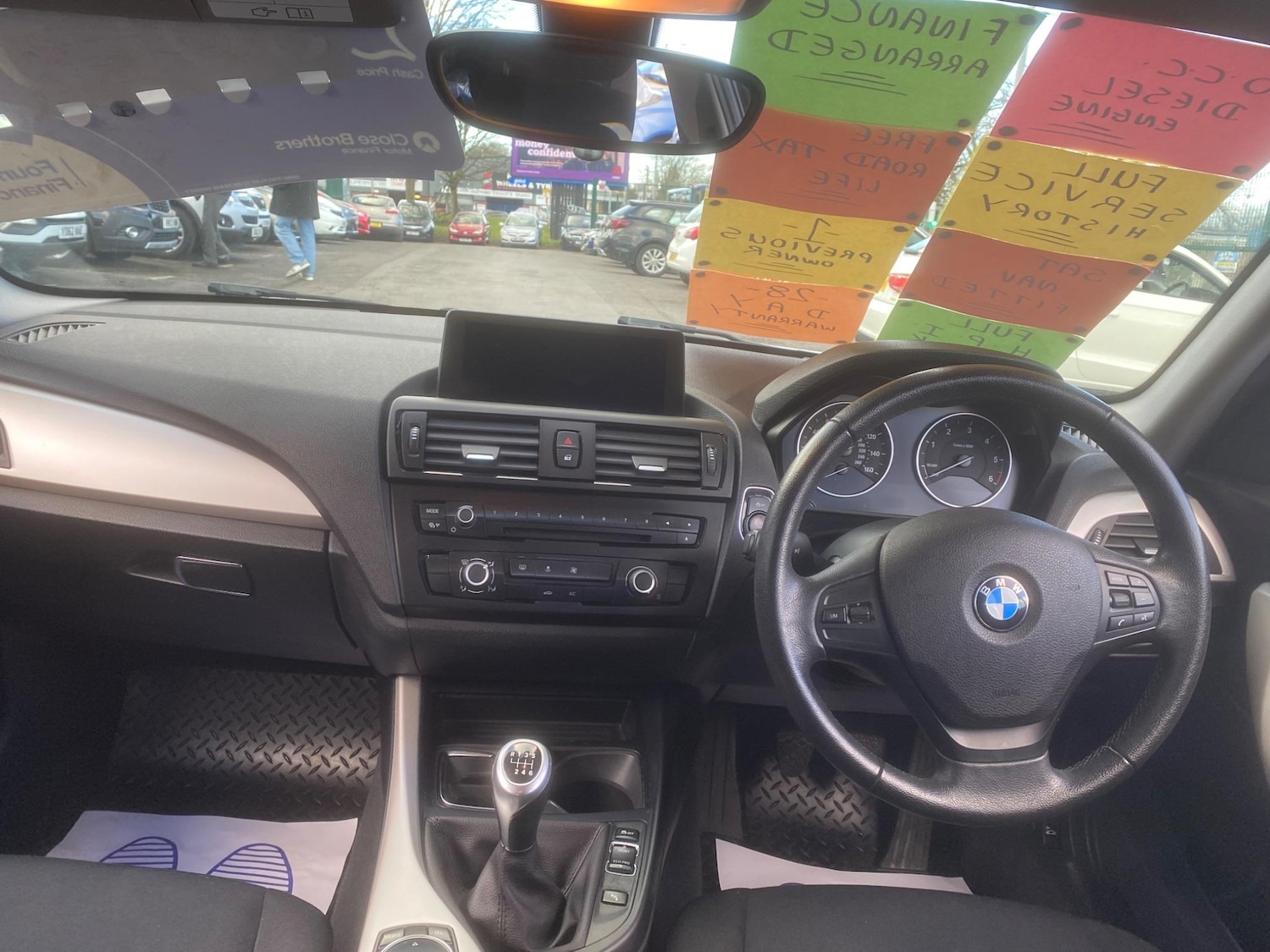 Used BMW 1 Series 2014 for sale - 76549715: Photo 51