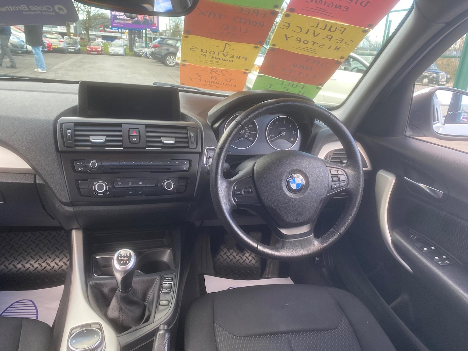 Used BMW 1 Series 2014 for sale - 76549715: Photo 52