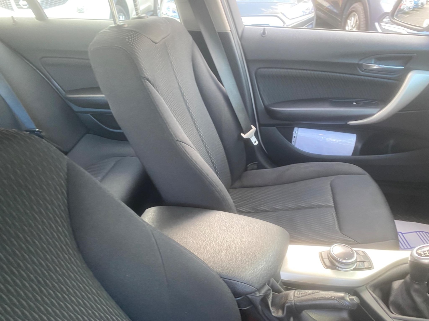 Used BMW 1 Series 2014 for sale - 76549715: Photo 54
