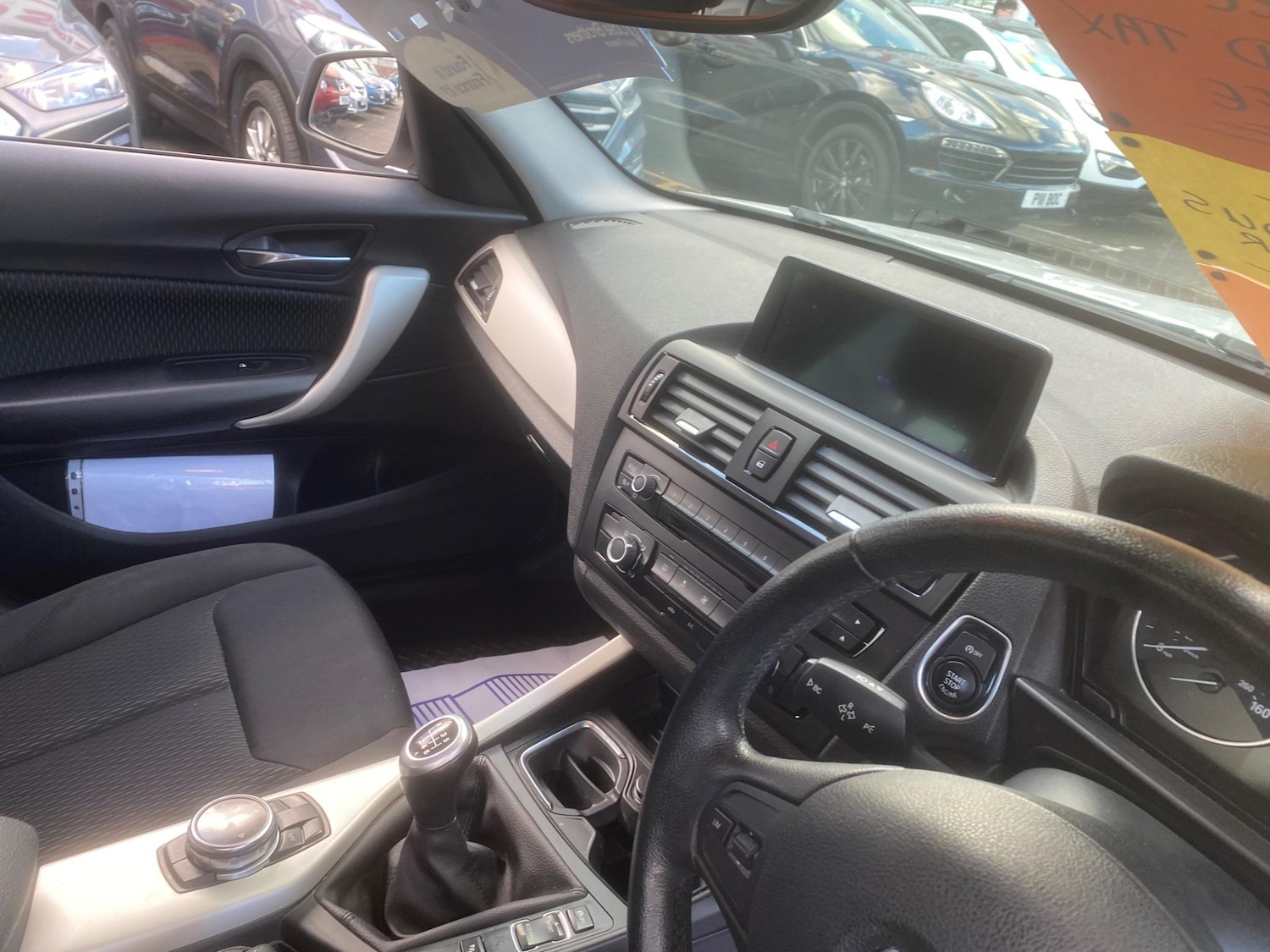 Used BMW 1 Series 2014 for sale - 76549715: Photo 56